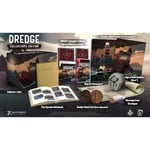 Jeu vidéo - Dredge - Complete Collector's Edition - Aventure - PS5 - 7+