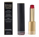 Chanel Rouge Allure L'Extrait High-Intensity Lip Colour 2g