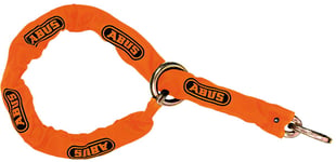 Abus låskätting 9KS200 orange 2 meter, klass 3