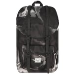 Herschel Little America Sac à dos 50 cm pour ordinateur portable dye wash black (10014-05731)