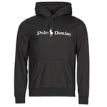 Sweat-shirt Polo Ralph Lauren  LONG SLEEVE-SWEATSHIRT