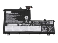 Lenovo ThinkBook 14s Yoga IRU (21JG) original Batterie 45Wh (11.34V 3 cellules)