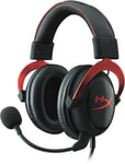 HyperX Cloud II Gaming Headset