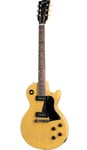 Gibson Les Paul Special - TV Yellow