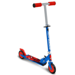 SPIDER-MAN Sparkcykel