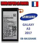 BATTERIE SAMSUNG ORIGINALE EB-BA320ABE  GALAXY A3 A320 2017 2350mAh Accu