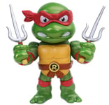 Jada - TMNT Raphael 4"  Die-Cast