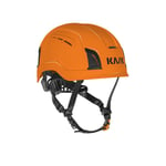 Skyddshjälm Kask Zenith X Air Orange