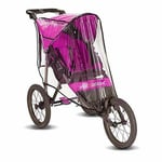Raincover for Out'n'About Nipper 360 Sport Single Made in the UK