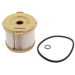 Volvo Penta Vannutskillerfilter 861014