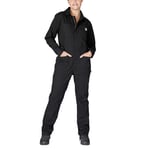 Carhartt Rugged Flex Overall Dam Black XS