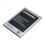 Batterie d'origine pour Samsung Galaxy S4 Mini i9195 B500BE 1900mAh