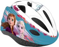 Disney Frozen Kid Bicycle Helmet for Girl. Size 52-56 cm (4-8 years) OF