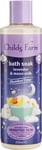 Childs Farm Slumber Time Sleep Bath Soak Lavender and Moon 250 ml (Pack of 1) 