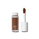 e.l.f. Cosmetics Camo Liquid Bronzer & Contour 8 Deep