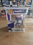 Funko Pop! Television: Toonami - Toonami Tom Vinyl Figure (GameStop Exclusive)