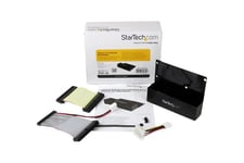 StarTech.com SATA to 2.5in or 3.5in IDE Hard Drive Adapter for HDD Docks - SATA to IDE Converter - HDD Docking Station (SAT2IDEADP) - kontrollerkort - ATA-133 - SATA