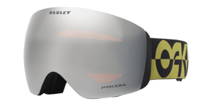 Oakley Flight Deck L Fern Duality / Prizm Snow Black Iridium goggle 7050E600 2024