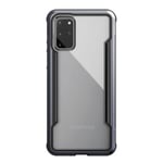 X-DORIA DEFENSE SHIELD Case for Samsung Galaxy S20 Plus 5G, Black