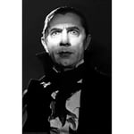 Buyartforless Mark of the Vampire 1935 Dracula Bela Lugosi 36x24 Art Print Poster Wall Decor Movie Photograph Still Famous Image Cult Favorite