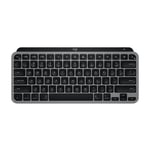 Logitech MX Keys S Mini for Mac - Space Grey