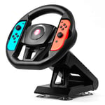 Numskull Nintendo Switch Steering Wheel Table Attachment