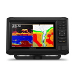 Garmin Echomap Uhd2 52cv U/svinger Outlet