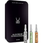 Ebenholz skincare Miesten hoitotuotteet Kasvohoito All-In-One-Set 2 ml ()