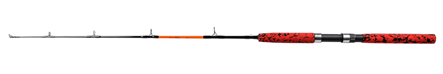 IFISH Pike M 113 cm Ismetespö