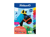 Pelikan 101639, Konstpapper, 270 G/M ^, 10 Ark