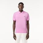 Lacoste Polo Original L.12.12 coton petit piqué Taille XXL Rose Bonbon