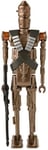 Star Wars The Mandalorian Retro Collection IG-11 3.75 Inch Scale Action Figure