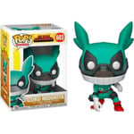 Izuku Midoriya My Hero Academia Funko Pop! Vinyl