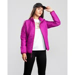 Napapijri Shelter W 3 Womens Jacket - Fuschia - Size Medium