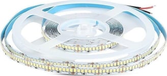 LED-nauha V-Tac, 24V, 6500K, 18 W, 5 m