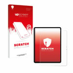 upscreen Protection d’écran pour Apple iPad Air 13" WiFi Cellular 2024 Film