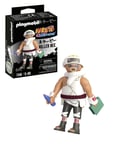 Playmobil 71116 Naruto: Killer B Figure Set, Naruto Shippuden Anime Collectors F