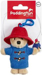 Rainbow Designs Classic Paddington Bear Key Chain – Paddington Gifts, 9.5cm L