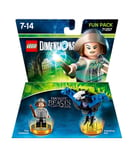 Lego Dimensions: Fun Pack - Fantastic Beasts (DELETED LINE) /Video Game Toy