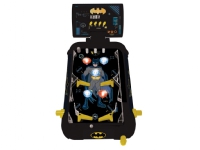 LEXIBOOK Batman Electronic Billiards JG610BAT 94090