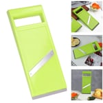 Vegetable Cutter Stainless Steel Mandolin Vegetable Slicer Potato Cutter With