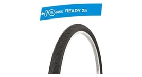 Pneu vtt urbain 26x1 75 tr deli blue way anticrevaison 2 5mm noir sa 234  47 559