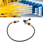 RJ45 Male To Female Ethernet Cable Shielded 24.8in Long STP Ethernet Extension