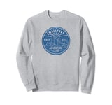 Smallfoot Adventure Club Sweatshirt