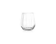 RCR Cristalleria Italiana Verre Optiq 430 ML 6 Pièces