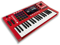 AKAI MPC KEY37