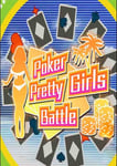 Poker Pretty Girls Battle: Texas Hold'em Steam Key GLOBAL