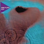 Pink Floyd Meddle CD multicolor