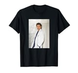 Grey's Anatomy McDreamy Wall Lean T-Shirt