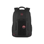 Wenger/SwissGear PlayerMode 39.6 cm (15.6inch) Backpack Black